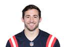 Chad Muma