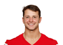Brock Purdy