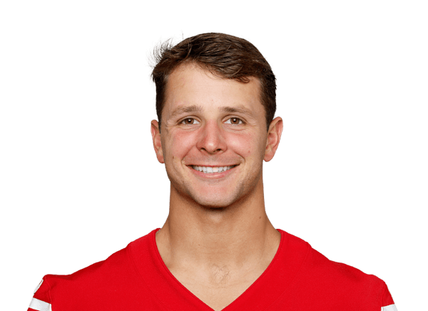 Brock Purdy