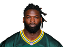 Brenton Cox Jr.