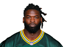 Brenton Cox Jr.