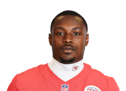 Chamarri Conner