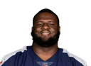Keondre Coburn