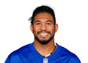 Zaire Barnes
