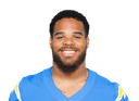 Jaret Patterson