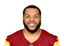 Chris Rodriguez Jr.