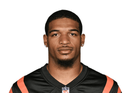 Ja'Marr Chase