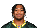 Kingsley Enagbare