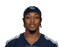 Tre'Shaun Harrison