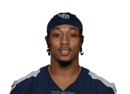 Tre'Shaun Harrison