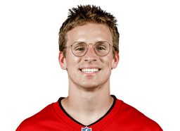 Tanner Knue