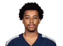 Juwan Green