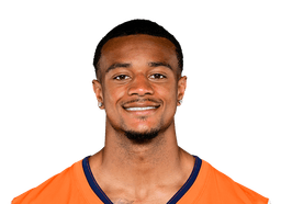 Pat Surtain II
