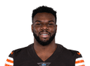 Jerome Ford