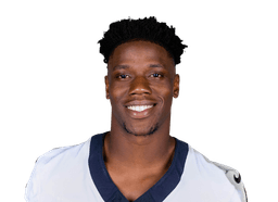 Kevin Austin Jr.