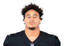Ron Stone Jr.