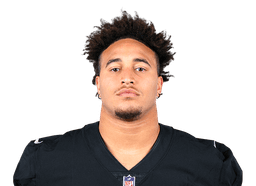 Ron Stone Jr.