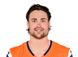 Riley Moss