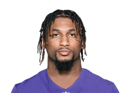 Deonte Harty