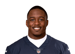 Josh Caldwell