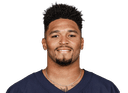 Roschon Johnson