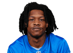 Jameson Williams