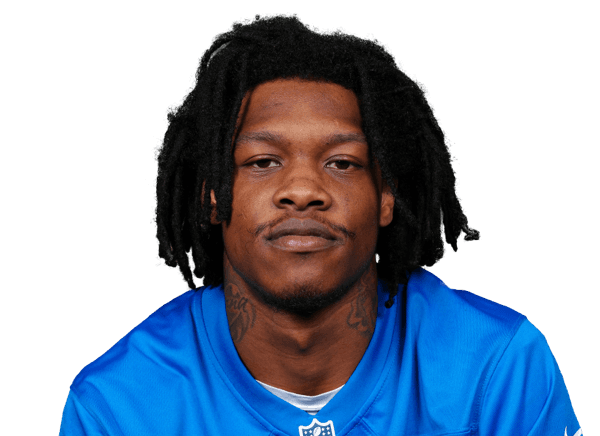 Jameson Williams