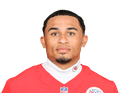 Trent McDuffie