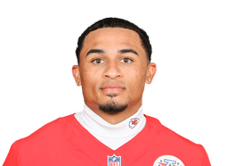 Trent McDuffie