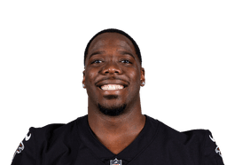 Zach Harrison