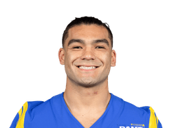 Puka Nacua