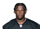 Keeanu Benton
