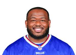 DeWayne Carter