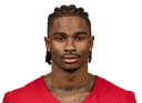 Kei'Trel Clark