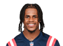 DeMario Douglas