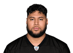 Troy Fautanu