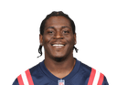 Terrell Jennings