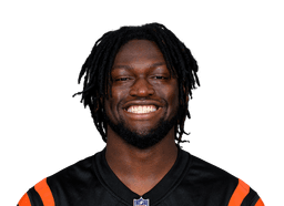 Demetrius Knight Jr.