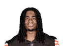 Isaiah McGuire