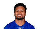 Darius Muasau
