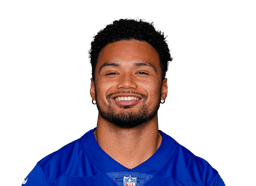 Darius Muasau