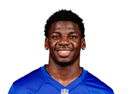 Deonte Banks