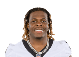 Quincy Riley