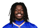 Javon Solomon