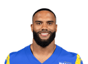 Omar Speights