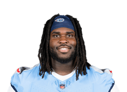 T'Vondre Sweat