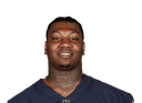 Gervon Dexter Sr.