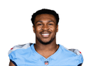 Kalel Mullings