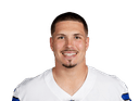 Justin Barron
