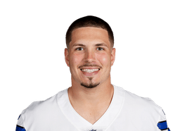 Justin Barron